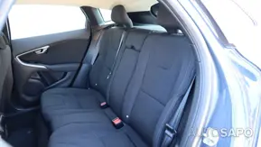 Volvo V40 de 2018