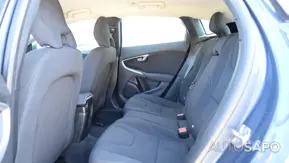 Volvo V40 de 2018