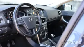 Volvo V40 de 2018