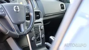 Volvo V40 de 2018