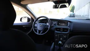 Volvo V40 de 2018