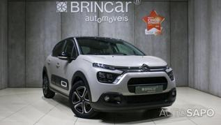 Citroen C3 de 2022