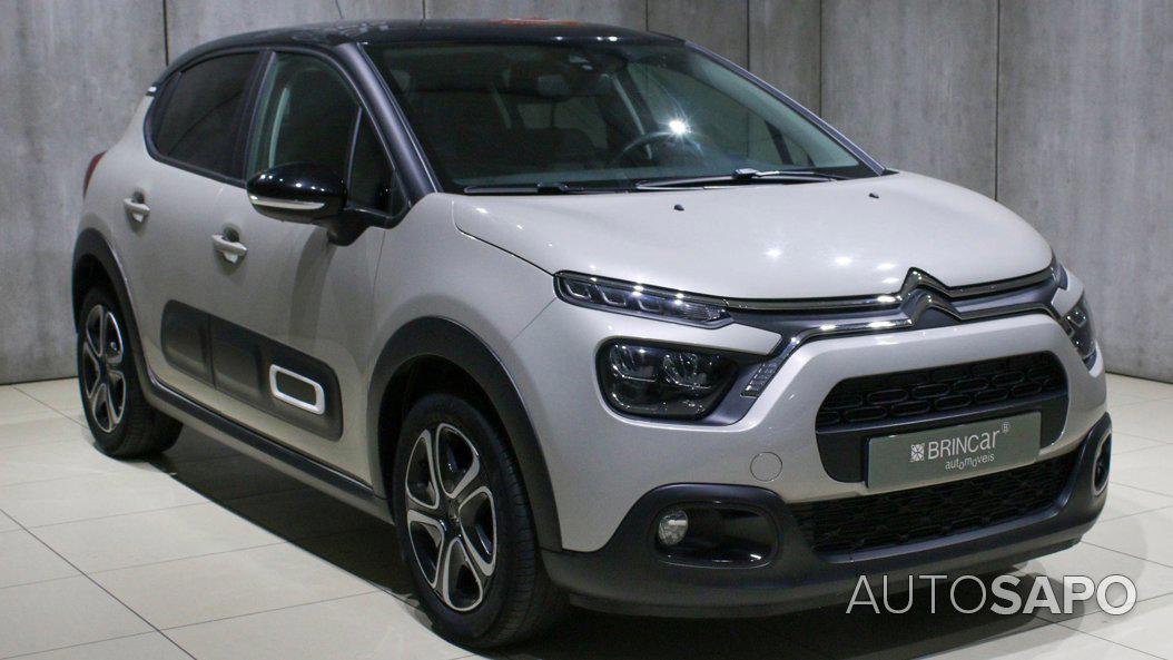 Citroen C3 de 2022