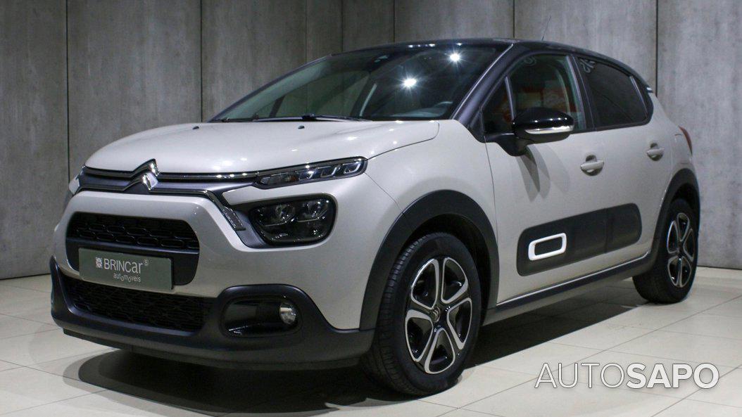 Citroen C3 de 2022