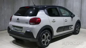 Citroen C3 de 2022