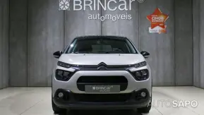 Citroen C3 de 2022