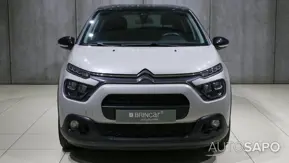 Citroen C3 de 2022