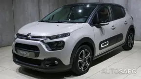 Citroen C3 de 2022