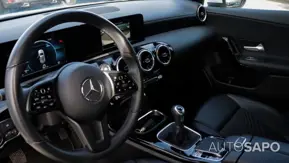 Mercedes-Benz Classe A 160 Style de 2019