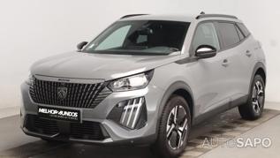 Peugeot 2008 1.2 PureTech Allure de 2024