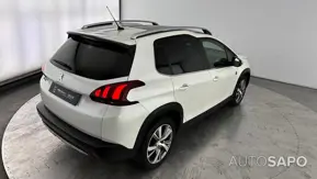 Peugeot 2008 1.2 PureTech Crossway EAT6 de 2018