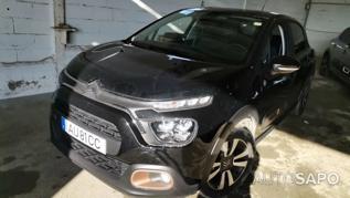 Citroen C3 de 2022