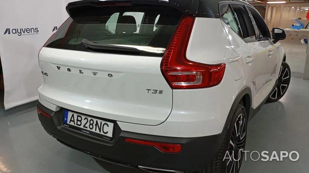 Volvo XC40 1.5 T3 R-Design Geartronic de 2020