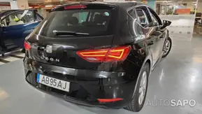 Seat Leon 1.0 EcoTSI Style S/S de 2020