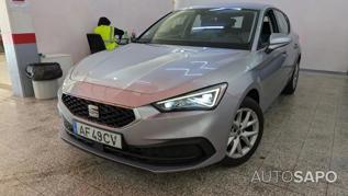 Seat Leon de 2021