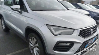 Seat Ateca 2.0 TDI Style de 2022