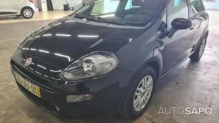 Fiat Punto 1.2 Easy S&S de 2018