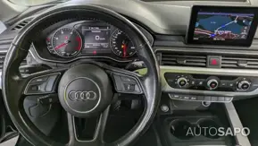 Audi A5 2.0 TDi de 2018