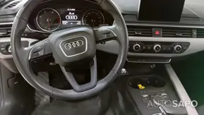 Audi A4 de 2019