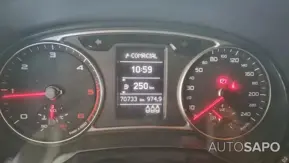 Audi A1 de 2016