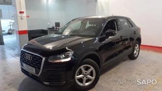 Audi Q2 1.6 TDI de 2020