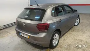 Volkswagen Polo de 2018