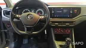 Volkswagen Polo de 2018