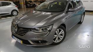 Renault Talisman de 2017