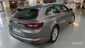 Renault Talisman de 2017