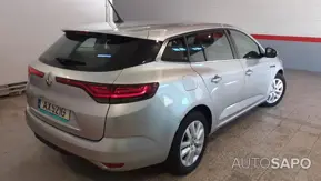 Renault Mégane de 2023