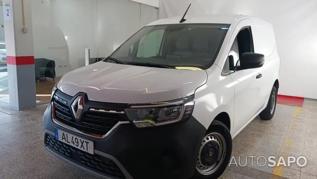 Renault Kangoo de 2021