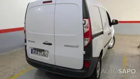 Renault Kangoo de 2020