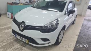 Renault Clio de 2018