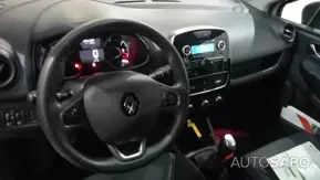 Renault Clio de 2018