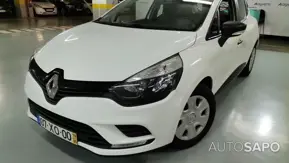 Renault Clio de 2019