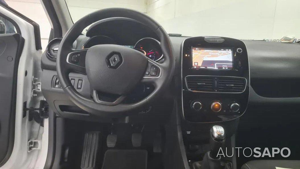 Renault Clio de 2019