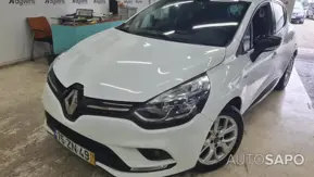 Renault Clio de 2019