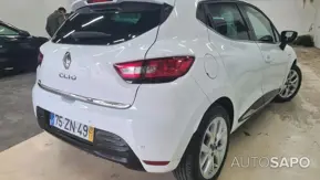 Renault Clio de 2019