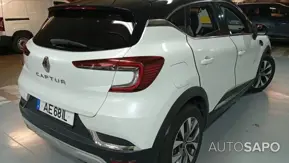 Renault Captur de 2020