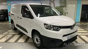 Toyota Proace de 2024