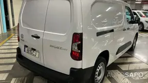 Toyota Proace de 2024