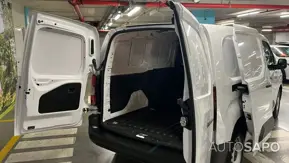 Toyota Proace de 2024