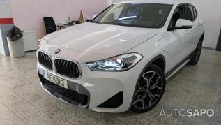 BMW X2 de 2020