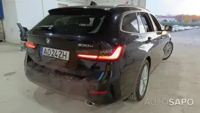 BMW Série 3 de 2020