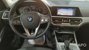 BMW Série 3 de 2020