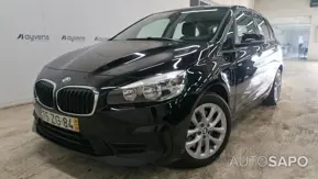 BMW Série 2 de 2019