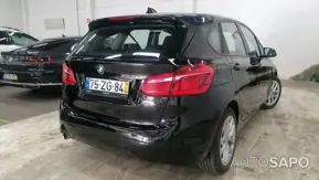 BMW Série 2 de 2019