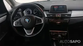 BMW Série 2 de 2019