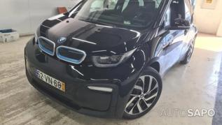 BMW i3 de 2018