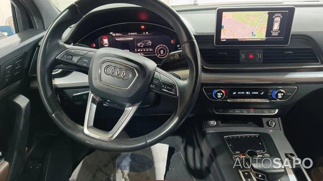 Audi Q5 de 2020